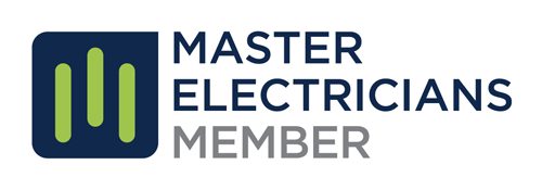 Master Electrician Member 1 MEM RGB logo