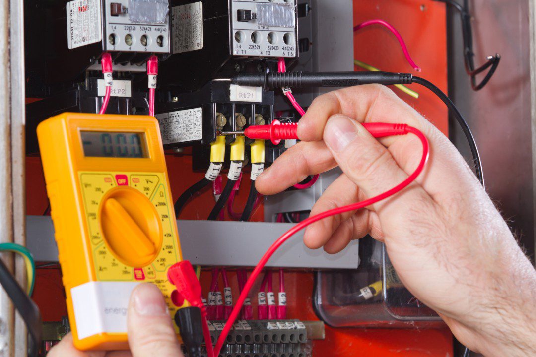 Emergency Electrician Sutherlandshire