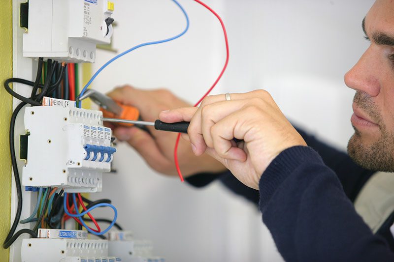 Electrical Services