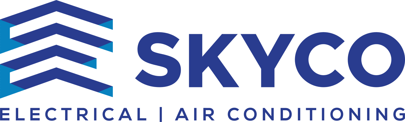 Skyco Trades Logo